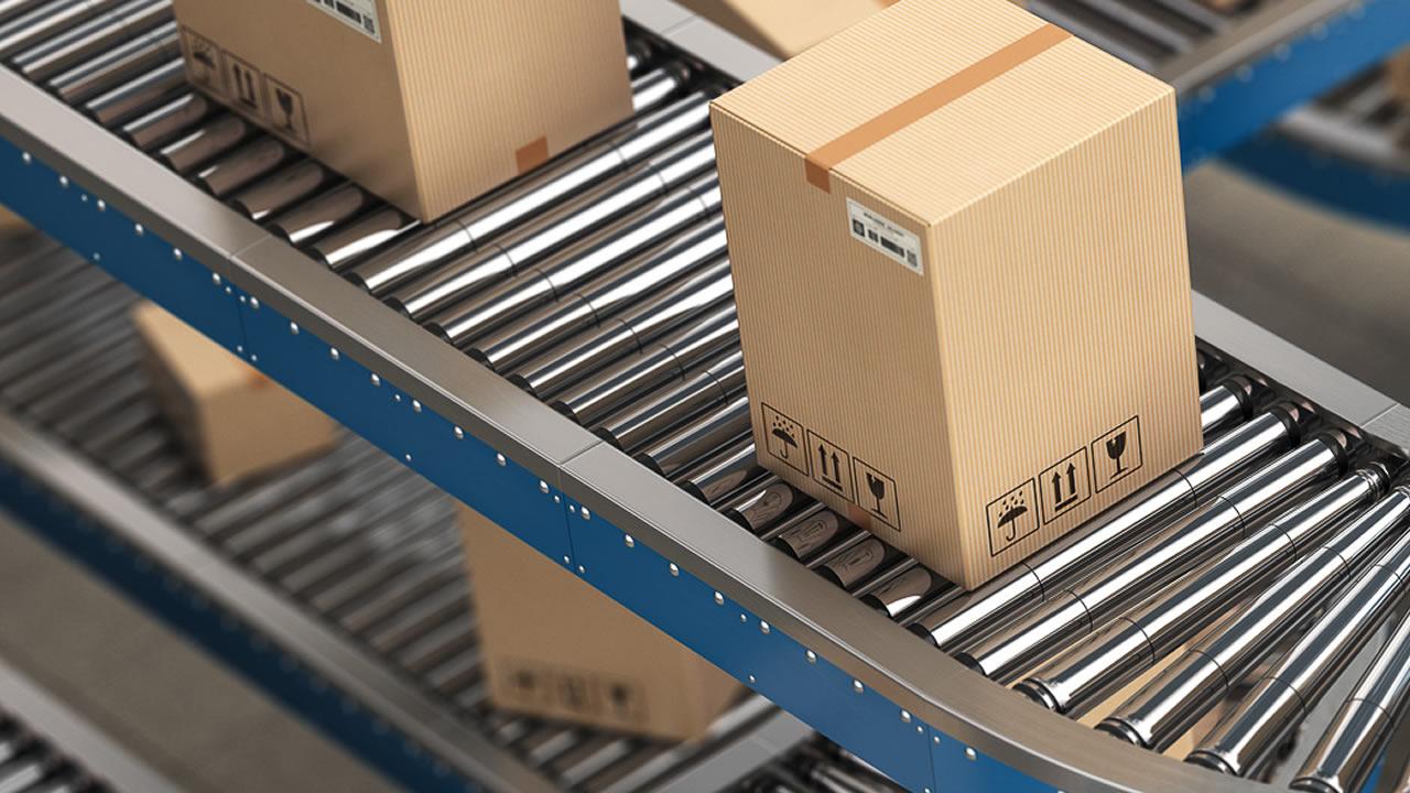 imagem Tracking<br>and Trace on-line